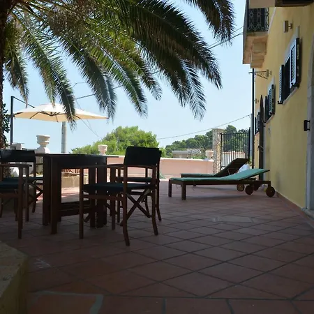 Garganomareborghi 4 *
