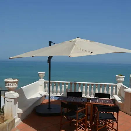Villa Garganomareborghi 4