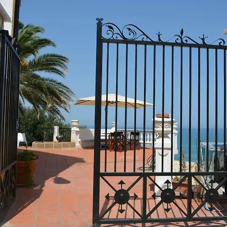 Villa Garganomareborghi 4 San Menaio