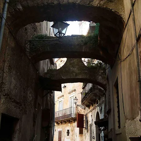 Garganomareborghi 4 * San Menaio