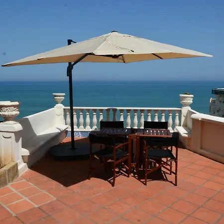 Villa Garganomareborghi 4 San Menaio