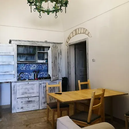 Villa Garganomareborghi 4