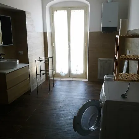 Garganomareborghi 4 * San Menaio