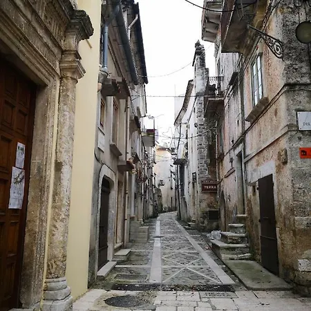 Garganomareborghi 4 San Menaio